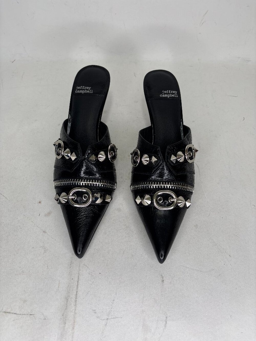 Jeffrey Campbell Pumps sz 7